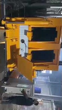 Working Principle and Application Scenarios of an bitumen decanter plant