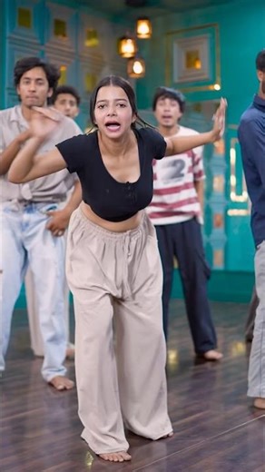 Seekho Trending Dance Moves 🕺 Step-by-Step Tutorial! ✨ #ytshorts #dancetutorial #tutorial