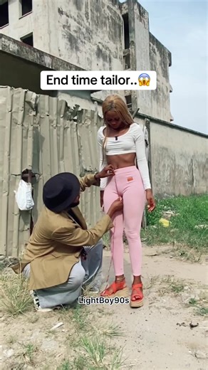 End Time Tailor: Unique Fashion Insights and Trends