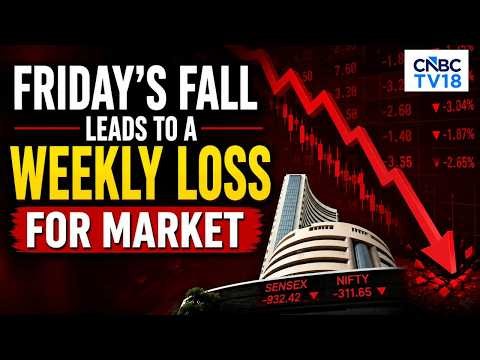 Market Ends At Day’s Low Following A Sharp Downtick In The Last Hour Of Trade
