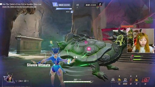 [ALL !DROPS] giving this game one more chance..
