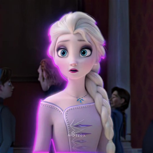 Frozen 3 Elsa fan edit ideas and trends