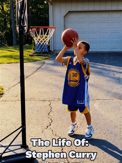 The INSANE Story of Steph Curry's Rise From driveway kid to 4x champ: Stephen Curry's 11 defining moments. Underdog to unanimous MVP, all-time threes king, Warriors legend. Pure hoops history.​ Who's next? 👇 #lebron #basketball #viral #fyp #brainrot #lakers #stephcurry #shorts #mvp #splashbros #hoops #fypp