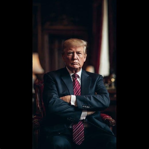 Donald Trump’s Most Powerful Comeback Moment