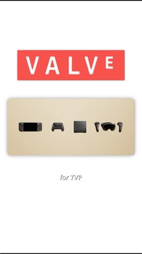 Valve’s Steam Console Explained in 39 Seconds