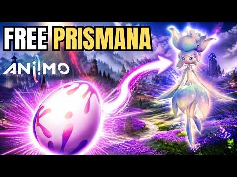 Everything You Need to Know About Prismana in Aniimo (Free Ones Most Players Miss)