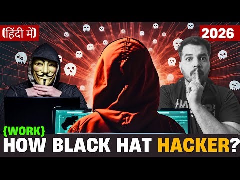 How Black Hat Hacker Works? 🔥 APT Groups | MITRE ATT&CK Framework | hacker vlog