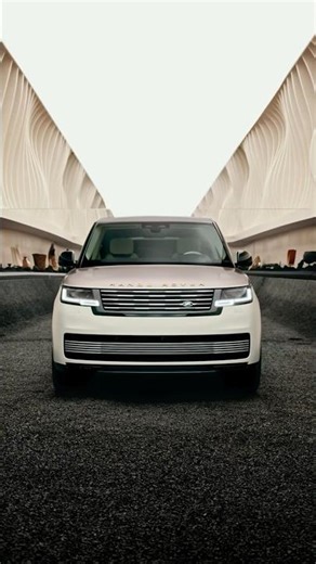 Range Rover | Milan Design Week