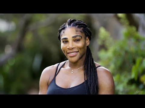 Serena Williams: The Rise of Tennis' Greatest Queen – Full Biography