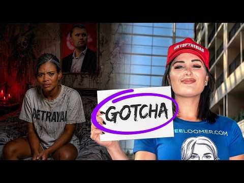 Candace's Latest Negro Wake Up Call is HARD To WATCH!