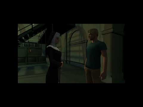 Broken Sword 4: The Angel Of Death - Part 18