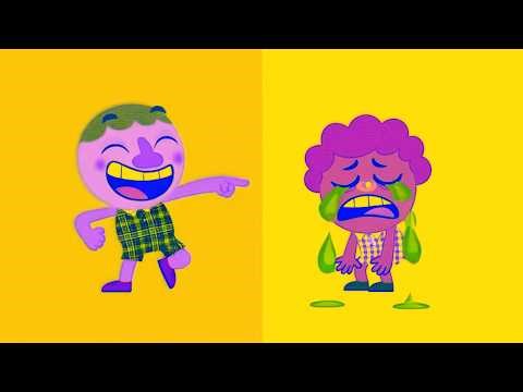 Clap Slap Cry! Super Simple Songs Effects (Sponsored by Preview 2 Effects)