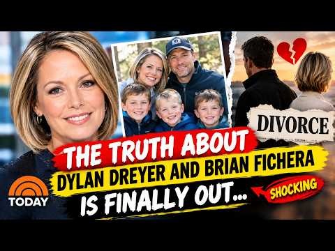 The Truth About Dylan Dreyer and Brian Fichera Is Finally Out