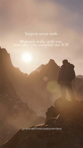 🌿 Support Never Ends – Continuum of Care