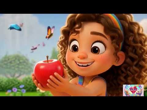 Where Did the Rainbow Go? 🌈 | Aldora Ruby Kids | Learn Colors