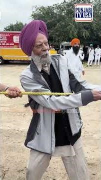 Gurdwara Sahib Modesto Ceres Vaisakhi/Khalsa Sajna Diwas Samagan 2026 ਦੀਆਂ ਰੌਣਕਾਂ