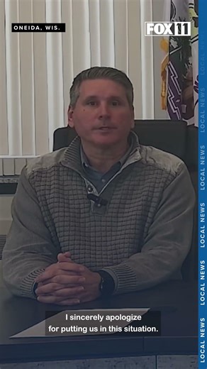 ICE contract creates controversy for business owned by Oneida Nation