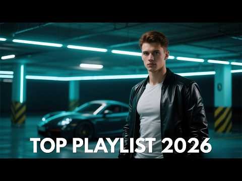 Best Trending Music 2026 🎵 Top Songs Of The Year Playlist 🎧