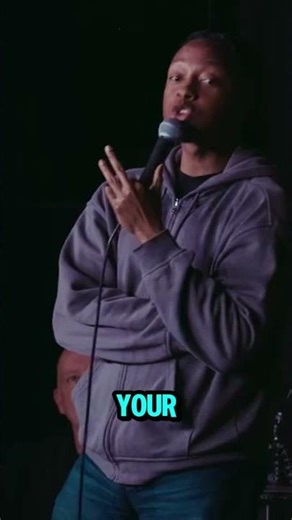 Risk of wearing glasses around animals | Josh Johnson May 2026 #joshjohnson #comedy #funny