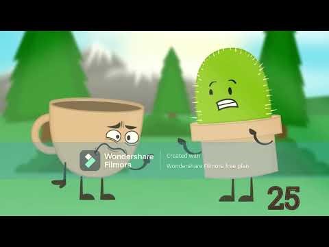 [GORE WARNING!] Object Terror (2014) Death Count