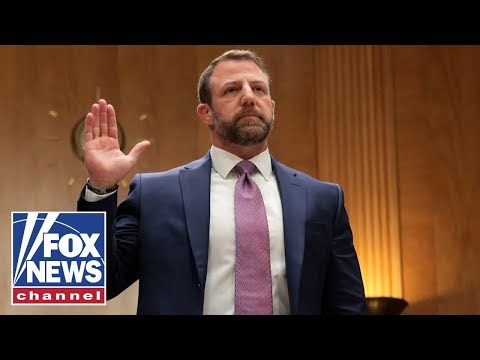 DHS Secretary Mullin: This was all for show