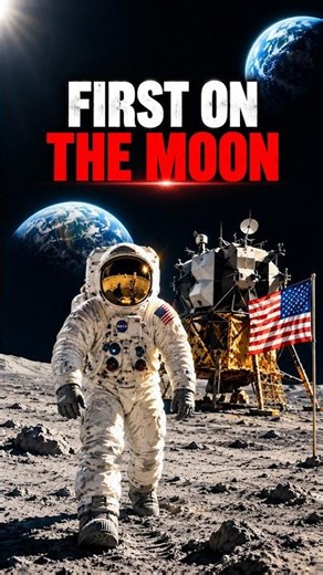 Why the Soviets Lost the Race to the Moon #SpaceRace #Shorts