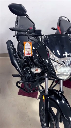 New Honda Unicorn 160 New model 2025 🔥 Honda lovers ♥️ #honda​ #shortsfeed​ #prayagraj