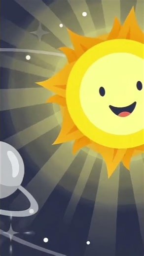 Mercury Planet for Kids 🌞 | The Hottest Planet Explained in 3D Animation