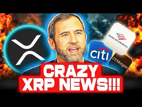 Ripple & XRP's Future Is SEALED Because of This...