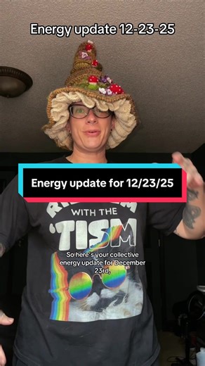 Energy update | energy transference