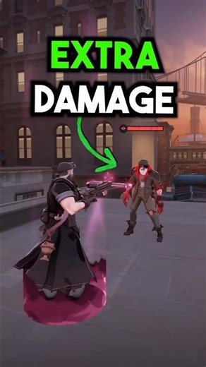 Venator has a HIDDEN ability in Deadlock... #deadlock #gaming #valve