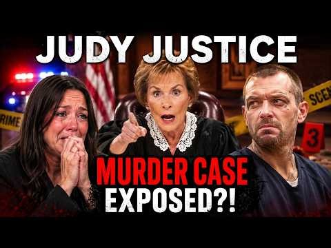 JUDY JUSTICE Judge Judy Episode 7361 - Best Amazing Cases Season 2026 Full Episode HD