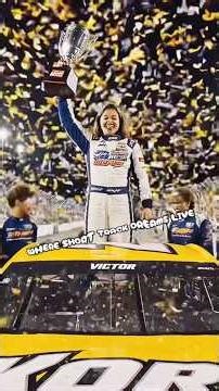 Where Short Track Dreams Live