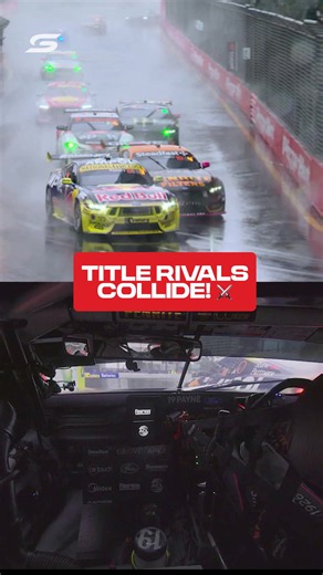 Gold Coast 500: Championship Clash Between 1st & 2nd Place!