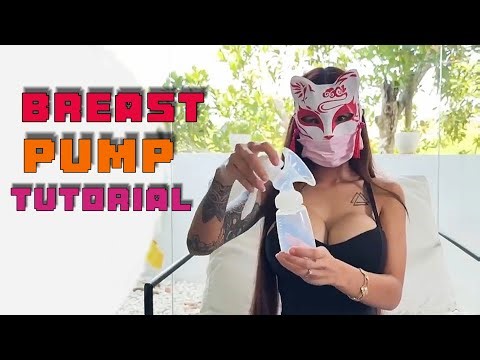 Best Breast Pump for Moms | Easy, Safe & Comfortable Experience