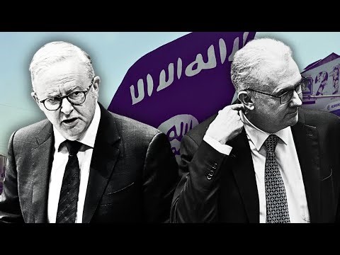 Albo and Burke face the heat over ISIS brides debacle