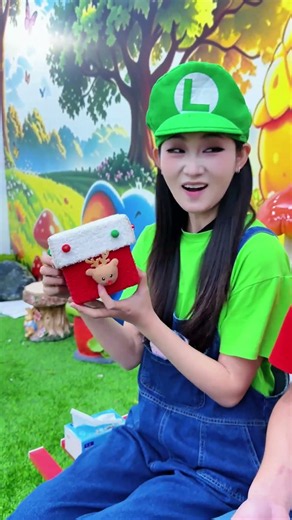 #short #Mario #SuperMario