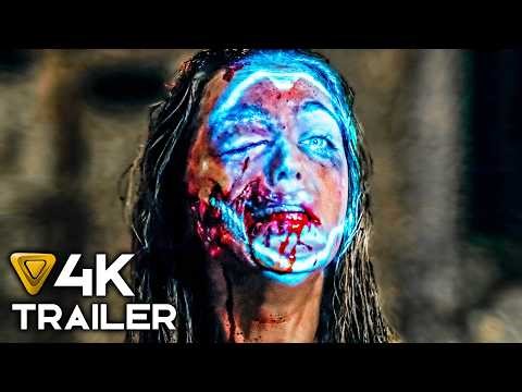 The Best Upcoming Movies 2026 (4K Trailers)
