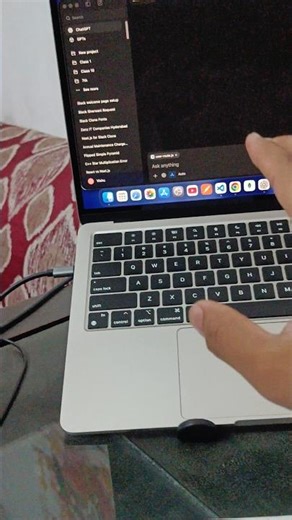 One VSCode ChatGPT hack developers are obsessing over #webdevelopment #coding #hacks