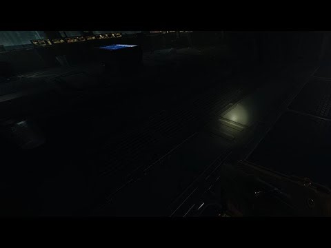 Alien: Rogue Incursion 1