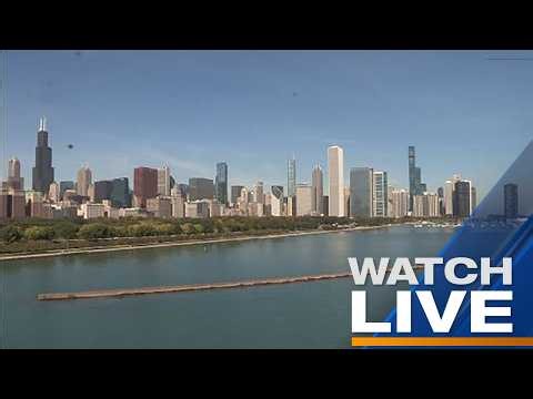 LIVE: ABC7 Eyewitness News at 7 a.m
