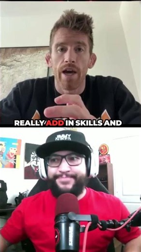 Cory Sandhagen on How His Game Has Grown