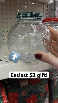 Ultimate LAST MINUTE Gifts on a DIME 🎁 Dollar Tree YUM!✨