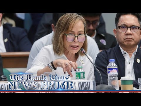 Cabral tests positive for antidepressant drug; forensics to examine electronic devices, office files