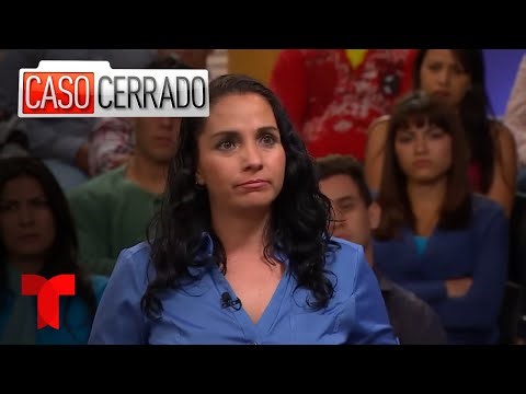 Su exesposo volvió de la tumba con amnesia 🧠🪦🏠 | Caso Cerrado Capítulo Completo