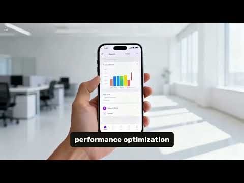 Flutter Developer Portfolio | Full-Stack App Developer (React, Node.js, Flutter)