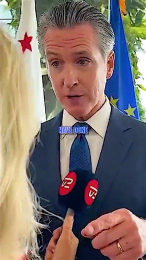 Joe Rogan Reacts to Governor Gavin Newsom