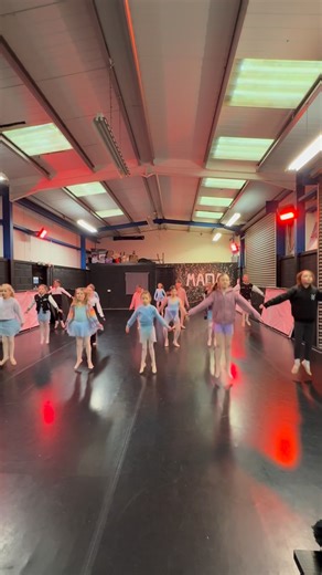 Saturdays with our lower grade 1 to grade 3 ballet dancers 🩰❤️ #classicalballet #saturdayballet | Miss Amy's Dance Academy
