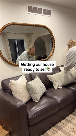 How to Get Your House Ready to Sell in 4 Days