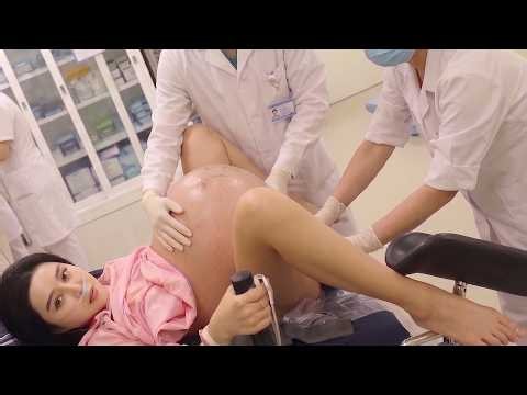 motional Natural Birth | Baby Clara's Beautiful Birth Story LABOR AND DELIVERY VLOG | BIRTH VLOG